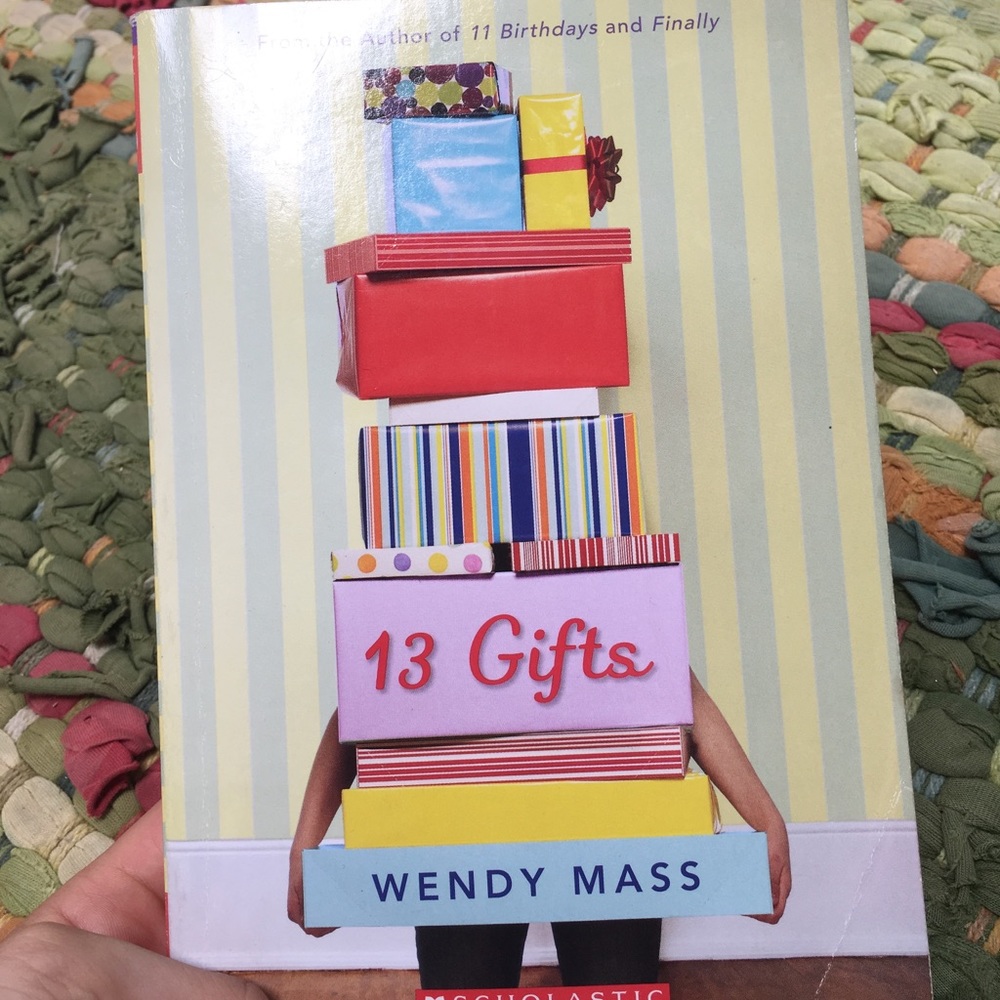 Paperback book